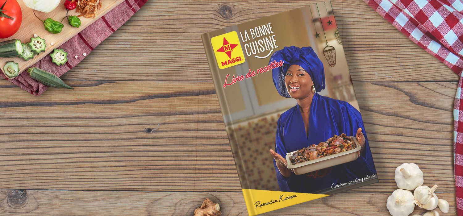 Ramadan CookBook