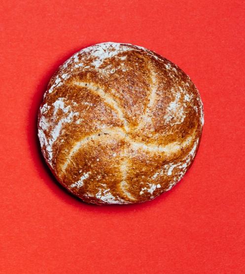1 tranche de pain de grains entiers sans gluten 1 tranche de pain de grains entiers sans gluten