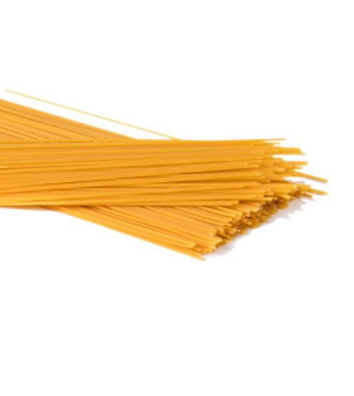 1 tasse de pâtes de grains entiers penne (cuites) 1 tasse de pâtes de grains entiers penne (cuites)