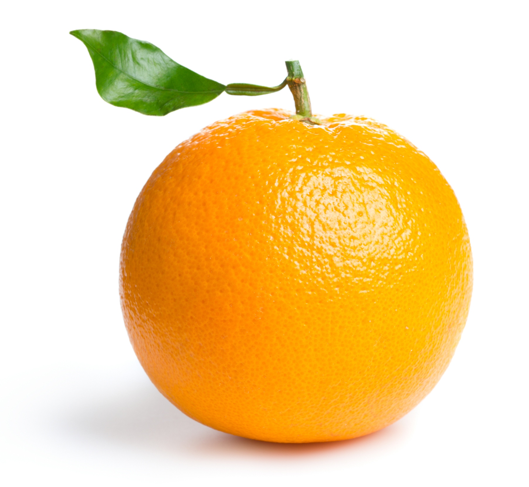 1 petite orange