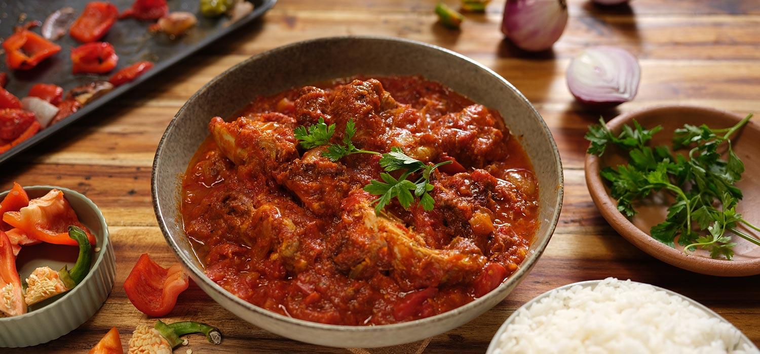 stew