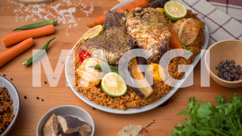 Thiebou Dieune