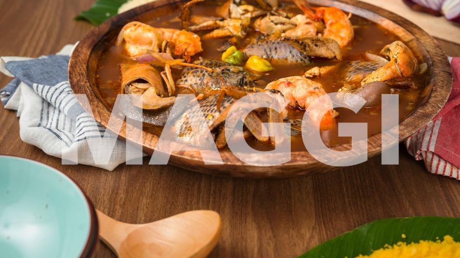 Soupe de pêcheur