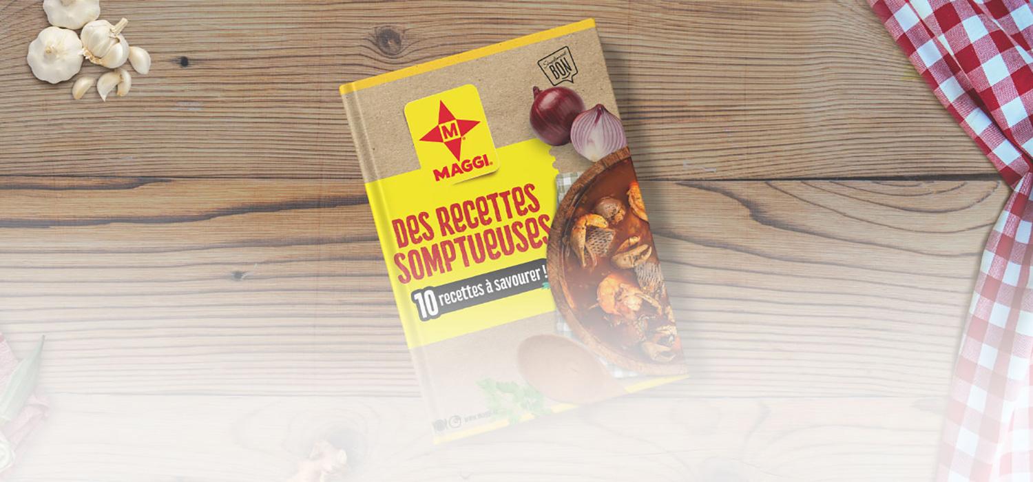 Cookbook