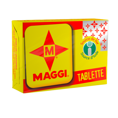 Maggi Tablette