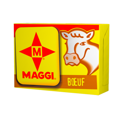 MAGGI Bœuf