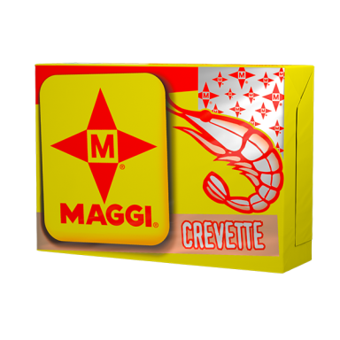 Maggi Crevette