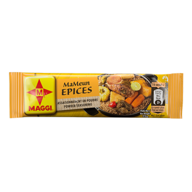 MAGGI Mameun Epices