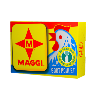 MAGGI Poulet