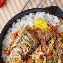 YASSA DE POISSON