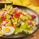 SALADE D’AVOCAT