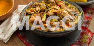 Sauce Gbolou Tro