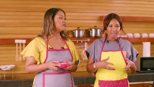 Episode 6: Beignets de bananes plantain appelés claclo
